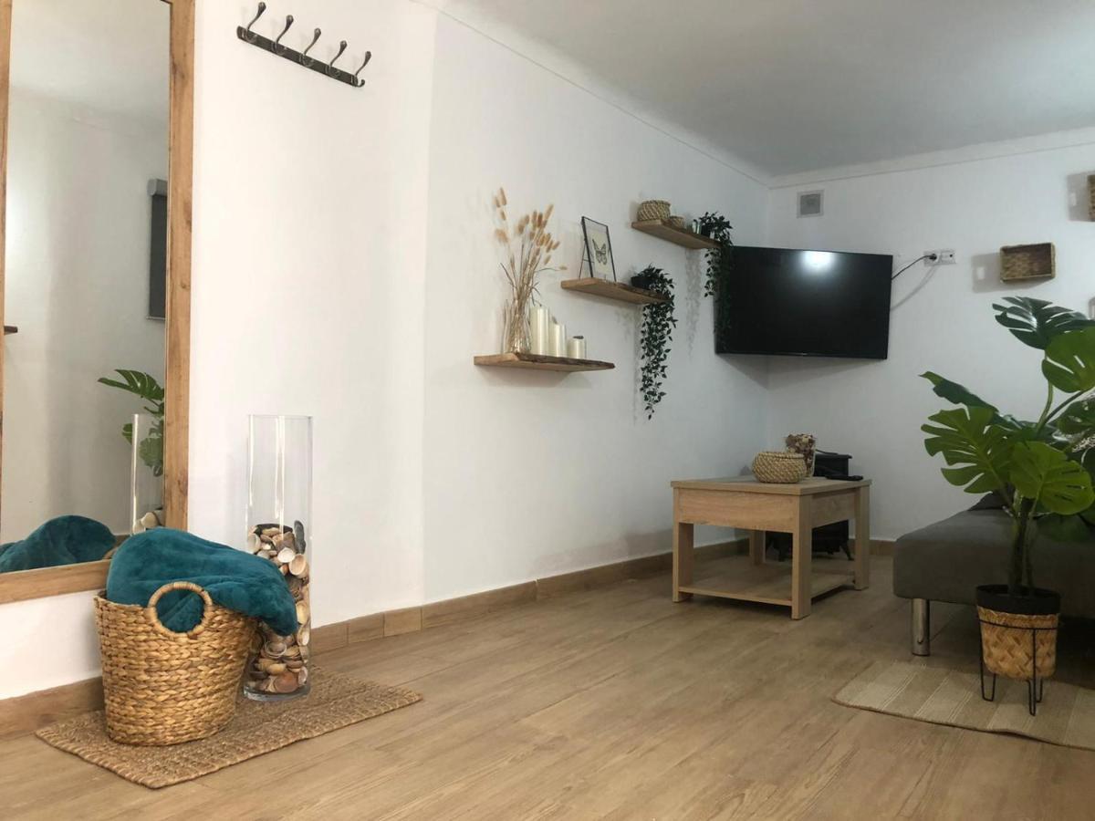 Casa Rural Leo&Manu Benaoján Dış mekan fotoğraf