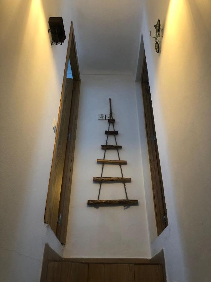 Casa Rural Leo&Manu Benaoján Dış mekan fotoğraf