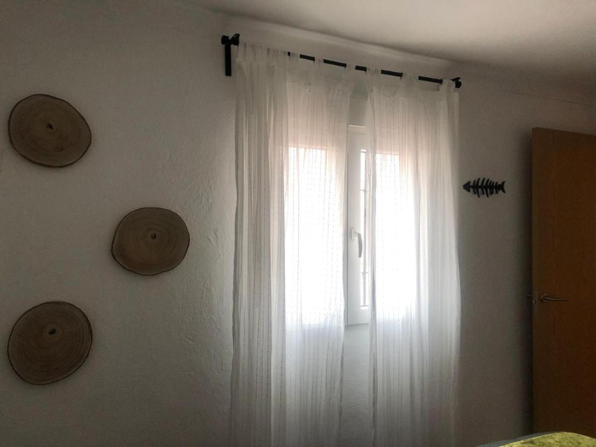 Casa Rural Leo&Manu Benaoján Dış mekan fotoğraf
