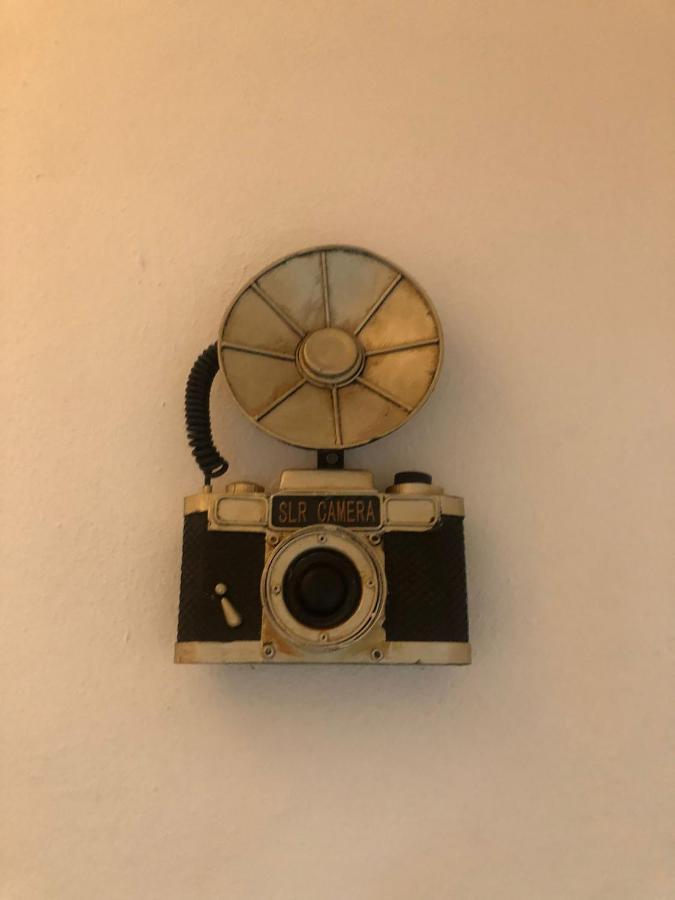 Casa Rural Leo&Manu Benaoján Dış mekan fotoğraf